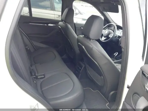 WBXJG9C09M5T94206 2021 BMW X1 - Image 8