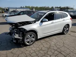 WBXJG9C09M5U01462 2021 BMW X1