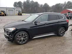 WBXJG9C09M5U19993 2021 BMW X1