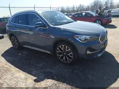 WBXJG9C09M5U28998 2021 BMW X1