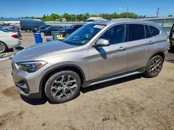 WBXJG9C09M5U32260 2021 BMW X1