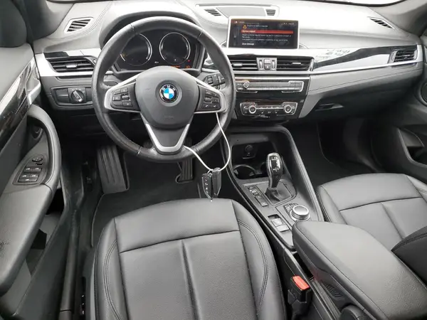 WBXJG9C09M5U35093 2021 BMW X1 - Image 8
