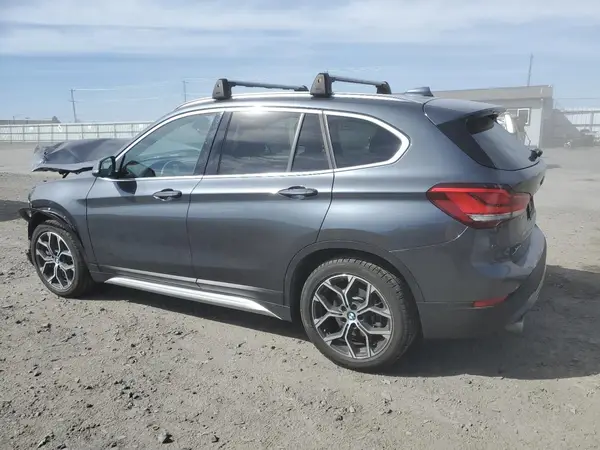 WBXJG9C09M5U35384 2021 BMW X1 - Image 2
