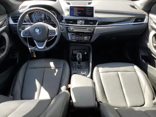 WBXJG9C09M5U35384 2021 BMW X1 - Image 8