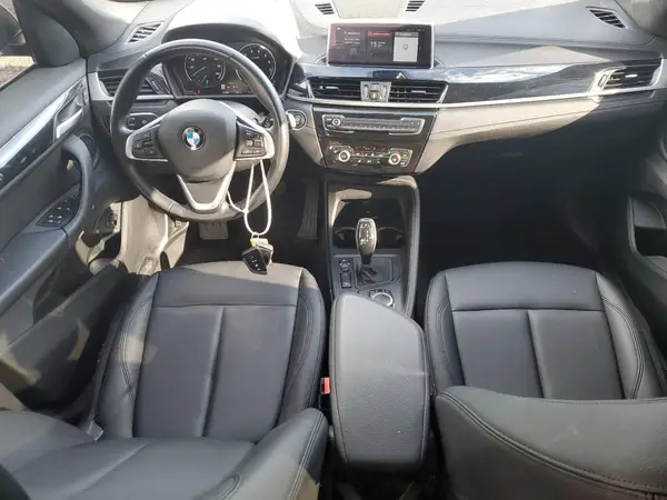 WBXJG9C09M5U43971 2021 BMW X1 - Image 8