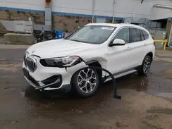 WBXJG9C09N5U68175 2022 BMW X1