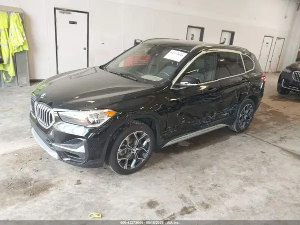 WBXJG9C09N5U69567 2022 BMW X1 - Image 2