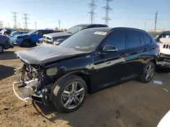 WBXJG9C09N5U83064 2022 BMW X1