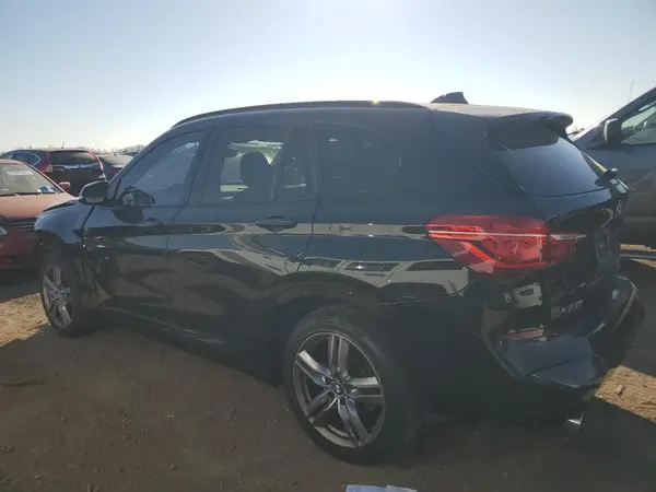 WBXJG9C09N5U83064 2022 BMW X1 - Image 2