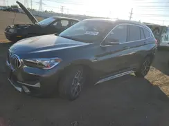WBXJG9C09N5U92203 2022 BMW X1