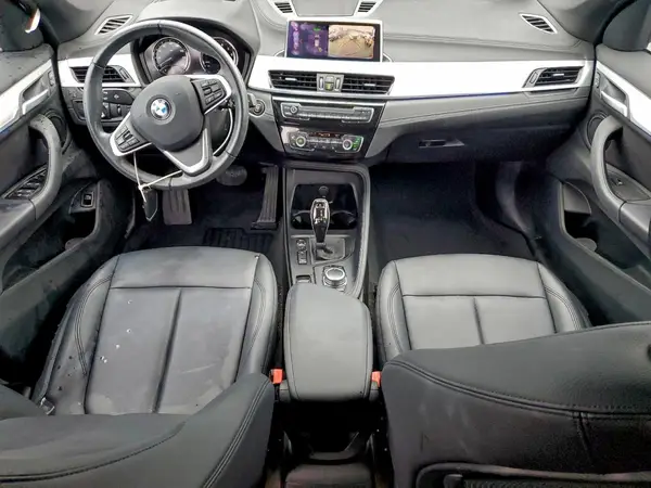 WBXJG9C09N5V20162 2022 BMW X1 - Image 8