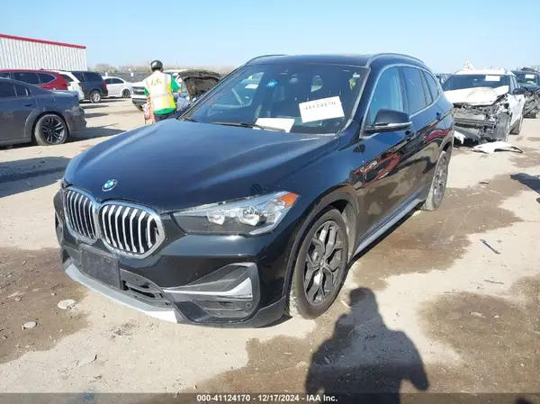 WBXJG9C0XL3L88117 2020 BMW X1 - Image 2