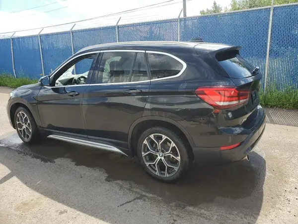WBXJG9C0XL5P03177 2020 BMW X1 - Image 2