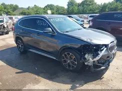 WBXJG9C0XL5P20321 2020 BMW X1