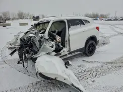 WBXJG9C0XL5P22604 2020 BMW X1