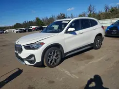 WBXJG9C0XL5P39452 2020 BMW X1