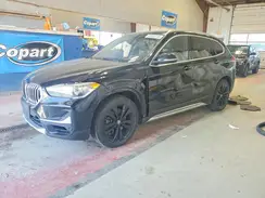 WBXJG9C0XL5P48829 2020 BMW X1