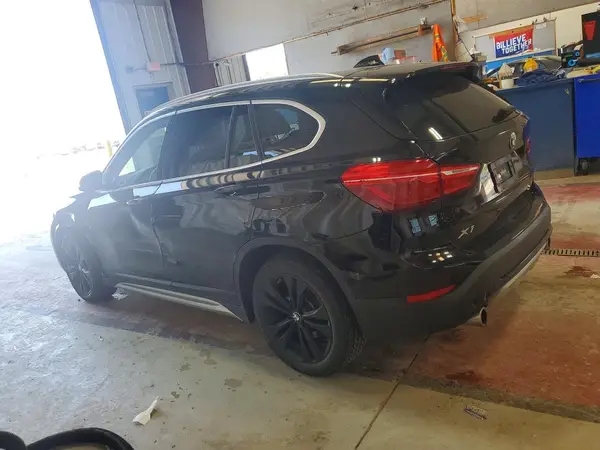 WBXJG9C0XL5P48829 2020 BMW X1 - Image 2