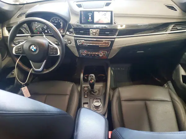 WBXJG9C0XL5P48829 2020 BMW X1 - Image 8
