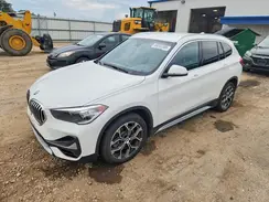 WBXJG9C0XL5P54811 2020 BMW X1