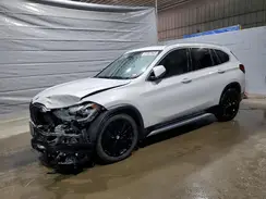 WBXJG9C0XL5P58342 2020 BMW X1