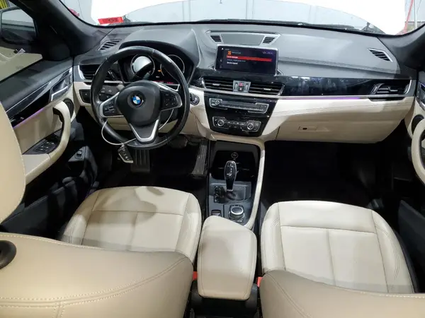 WBXJG9C0XL5P58342 2020 BMW X1 - Image 8