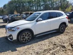 WBXJG9C0XL5P63962 2020 BMW X1