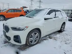 WBXJG9C0XL5P69129 2020 BMW X1
