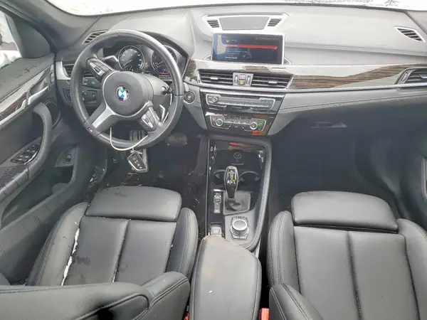 WBXJG9C0XL5P69129 2020 BMW X1 - Image 8