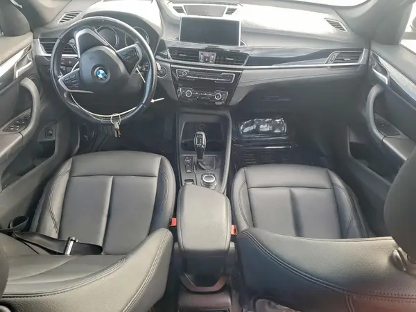 WBXJG9C0XL5P71625 2020 BMW X1 - Image 8