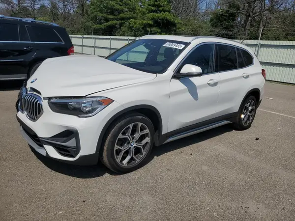 WBXJG9C0XL5P73567 2020 BMW X1 - Image 1