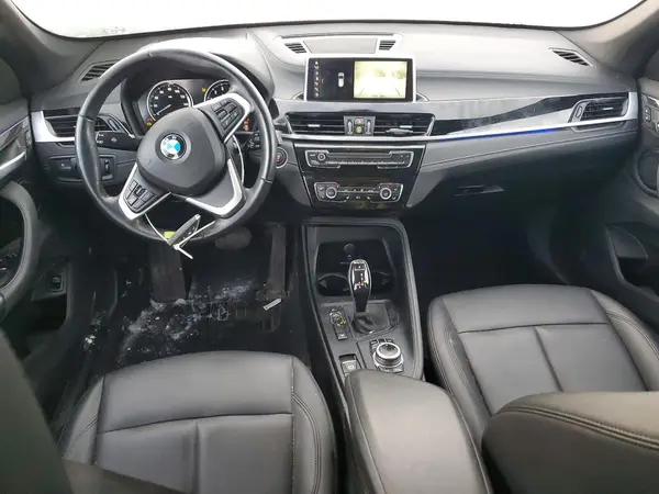WBXJG9C0XL5P77229 2020 BMW X1 - Image 8