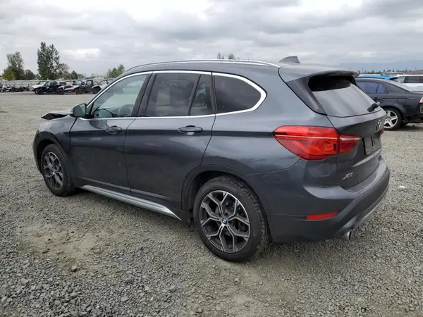 WBXJG9C0XL5P82835 2020 BMW X1 - Image 2