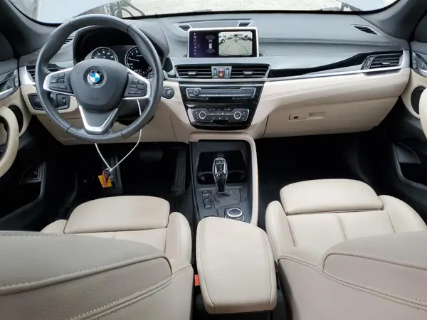 WBXJG9C0XL5P82835 2020 BMW X1 - Image 8