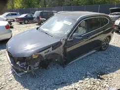 WBXJG9C0XL5P83967 2020 BMW X1
