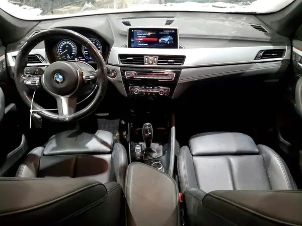 WBXJG9C0XL5P87520 2020 BMW X1 - Image 8