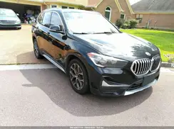 WBXJG9C0XL5P88618 2020 BMW X1