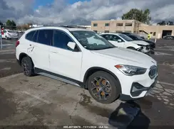 WBXJG9C0XL5P92331 2020 BMW X1