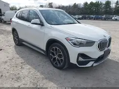 WBXJG9C0XL5P99067 2020 BMW X1