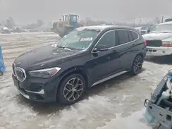 WBXJG9C0XL5R06862 2020 BMW X1