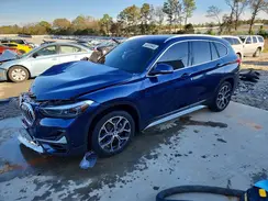 WBXJG9C0XL5R14380 2020 BMW X1