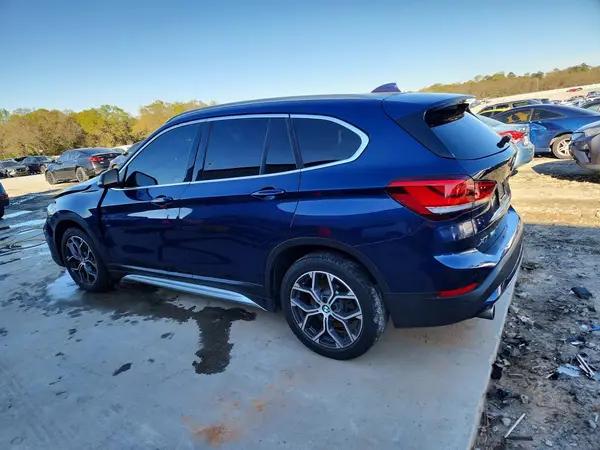 WBXJG9C0XL5R14380 2020 BMW X1 - Image 2