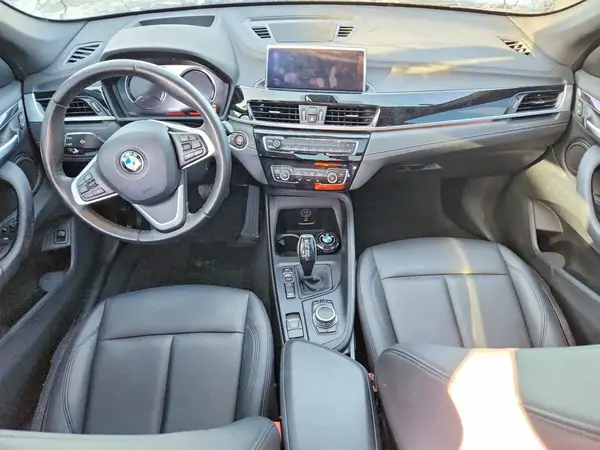 WBXJG9C0XL5R14380 2020 BMW X1 - Image 8