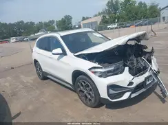 WBXJG9C0XL5R32636 2020 BMW X1