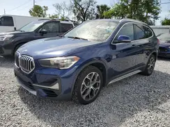 WBXJG9C0XL5R33141 2020 BMW X1