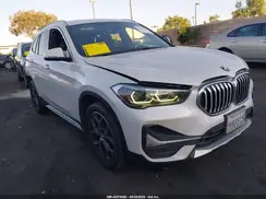WBXJG9C0XL5R34029 2020 BMW X1