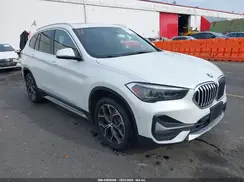 WBXJG9C0XL5R62672 2020 BMW X1