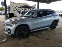 WBXJG9C0XL5R65460 2020 BMW X1