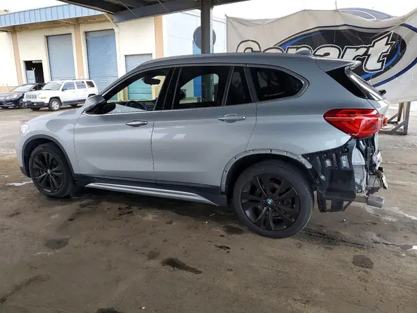 WBXJG9C0XL5R65460 2020 BMW X1 - Image 2