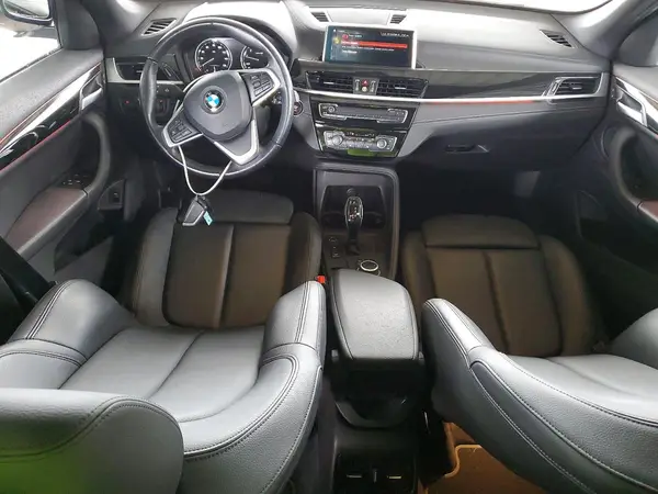 WBXJG9C0XL5R65460 2020 BMW X1 - Image 8
